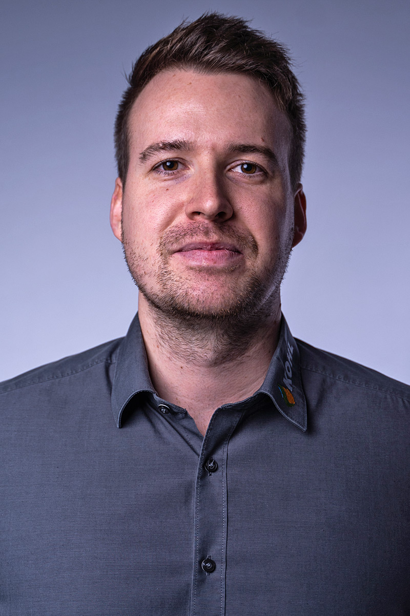 Janos Maier Geschaeftsfuehrer Janos Maier Geschäftsführer Kohl Aschaffenburg