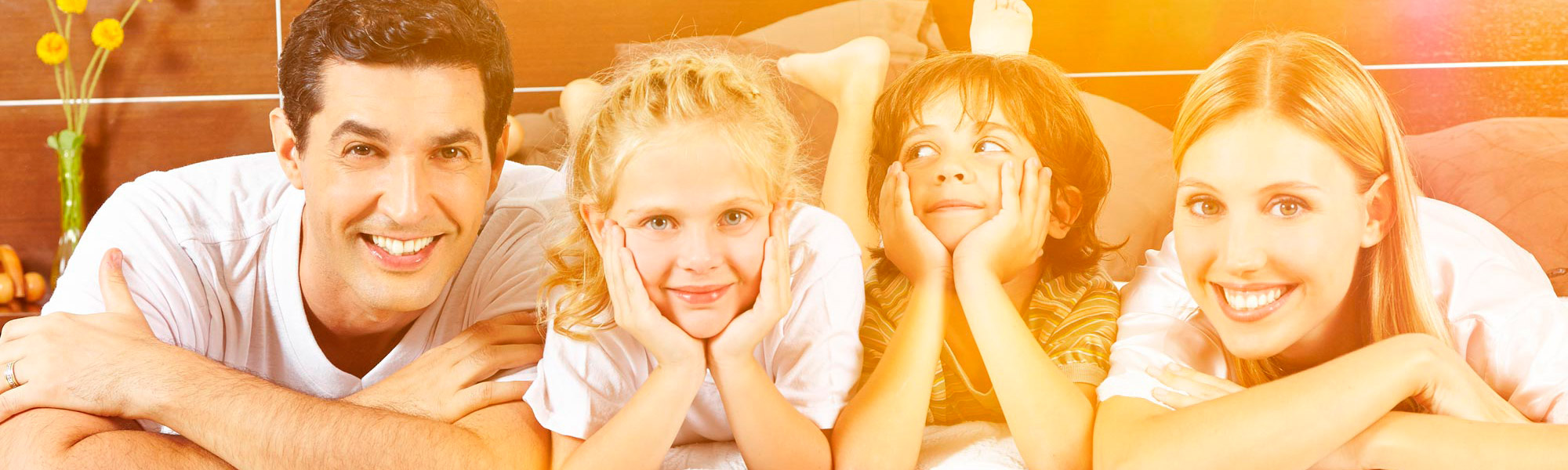 happy Family Heizung Aschaffenburg Rhein-Main Kohl glückliche Kunden der Heizung Klima Sanitär Kohl GmbH Aschaffenburg Rhein Main