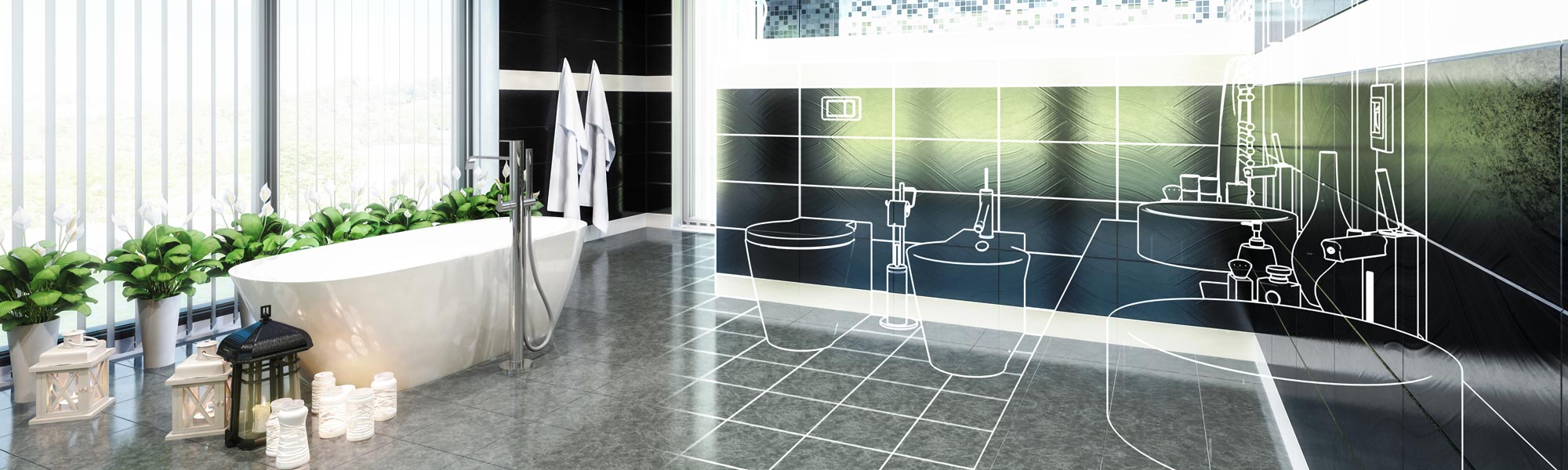 Sanitär Heizung Aschaffenburg Rhein-Main Kohl Sanitär Planung und Installation mit Kohl Aschaffenburg Rhein Main